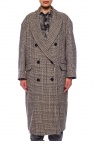 Marant Etoile Double-breasted coat