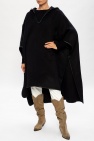Isabel Marant Hooded coat
