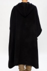 Isabel Marant Hooded coat