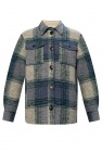 Marant Etoile Checked jacket
