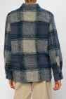 Marant Etoile Checked jacket