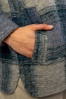 Marant Etoile Checked jacket