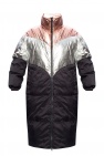 Marant Etoile Jacket with metallic finish