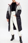 Marant Etoile Jacket with metallic finish