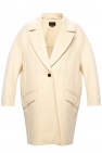 Isabel Marant Wool coat