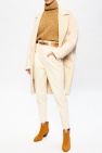 Isabel Marant Wool coat