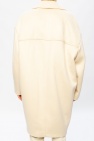 Isabel Marant Wool coat
