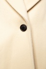 Isabel Marant Wool coat
