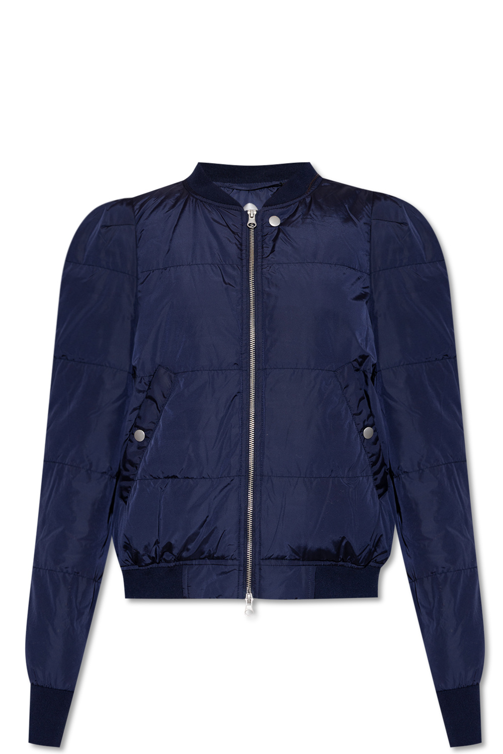 Isabel Marant ‘Cody’ insulated bomber jacket