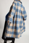 Isabel Marant Étoile Checked coat