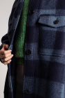 Isabel Marant Étoile Checked coat