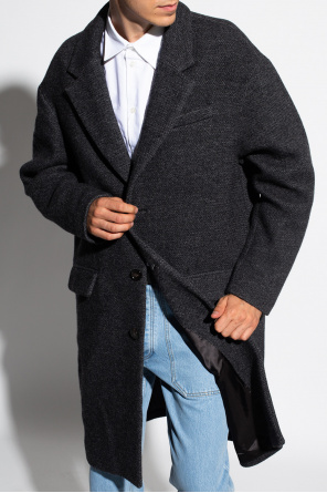 MARANT Wool coat