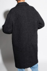 Isabel Marant Wool coat