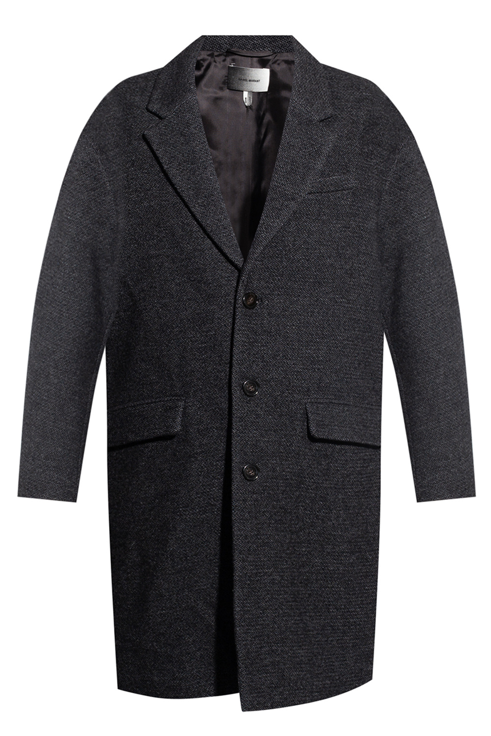 Isabel Marant Wool coat