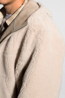 Isabel Marant Leather Arch jacket