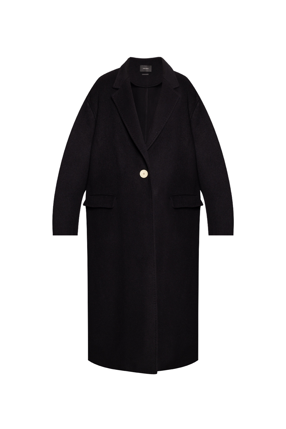 Isabel Marant Wool coat