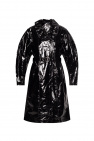 Isabel Marant Shimmering coat