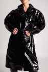 Isabel Marant Shimmering coat