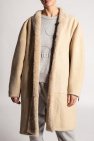 Isabel Marant Reversible shearling coat