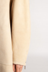 Isabel Marant Reversible shearling coat