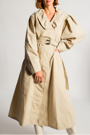 Isabel Marant Coat with pockets