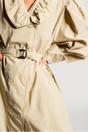 Isabel Marant Coat with pockets