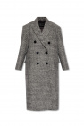 Isabel Marant Double-breasted coat