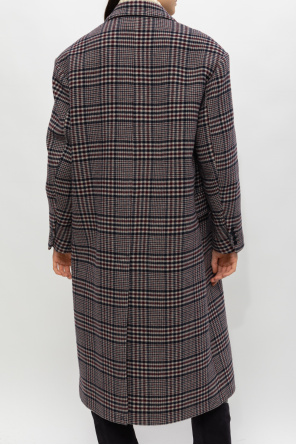Isabel Marant ‘Lojimko’ coat