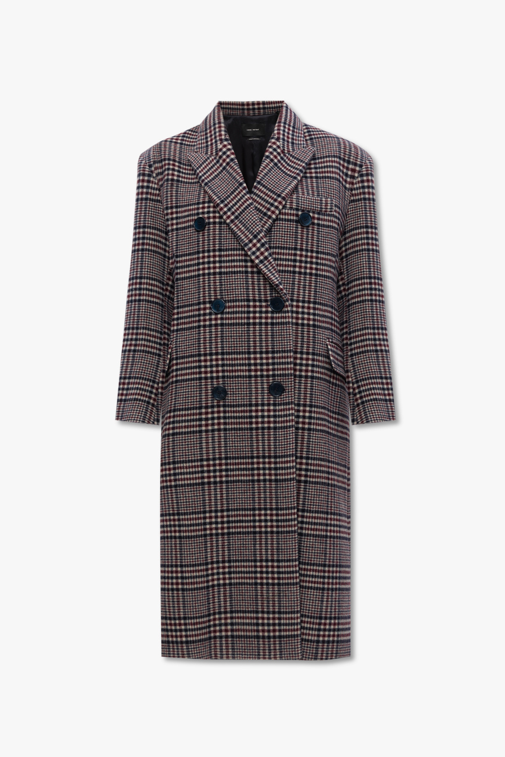 Isabel Marant ‘Lojimko’ coat