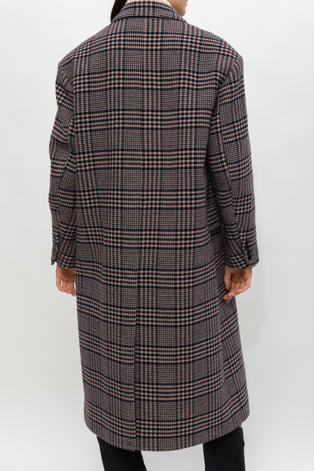 Isabel Marant ‘Lojimko’ coat