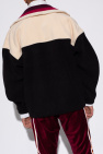 Isabel Marant Logo-embroidered sweatshirt