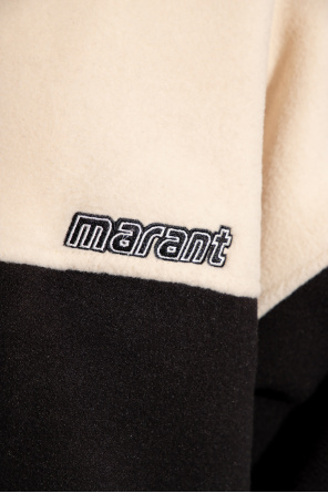 MARANT ‘Maltih’ sweatshirt