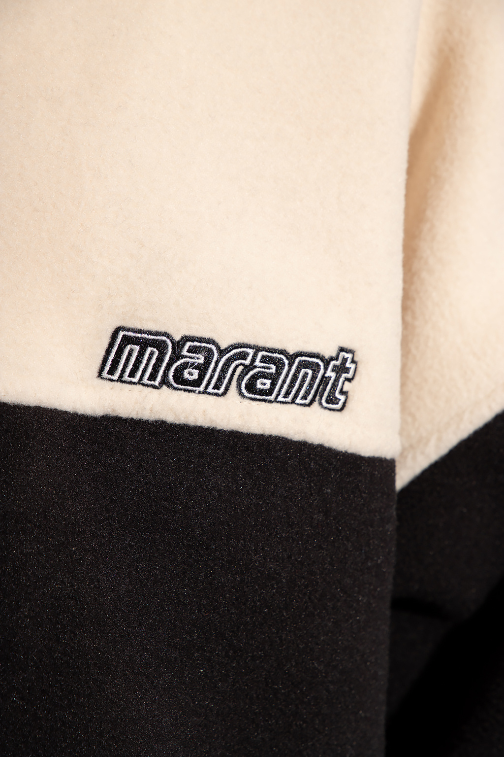 Isabel Marant ‘Maltih’ sweatshirt