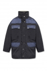 Isabel Marant Insulated jacket Barnes with collar