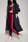 Isabel Marant NAVY BLUE ‘Dastyano’ coat