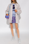 Isabel Marant ‘Delinda’ wool coat