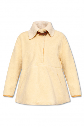 ‘brigitte’ jacket od Isabel Marant