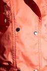 Isabel Marant ‘Fadli’ oversize T-shirts jacket