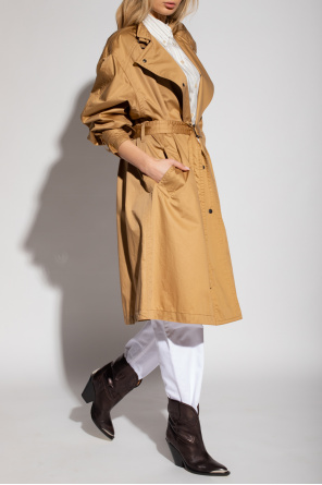 Isabel Marant ‘Farali’ coat