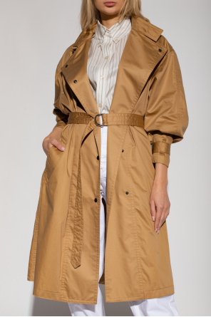Isabel Marant ‘Farali’ coat