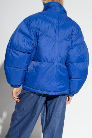 Isabel Marant ‘Fimo’ Schneewei jacket