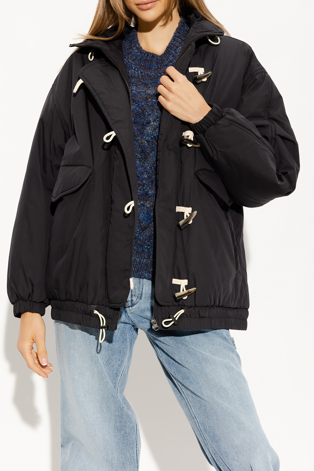 Marant Etoile ‘Daisy’ jacket