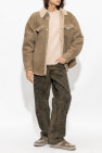 MARANT 'Amoryan’ shearling coat