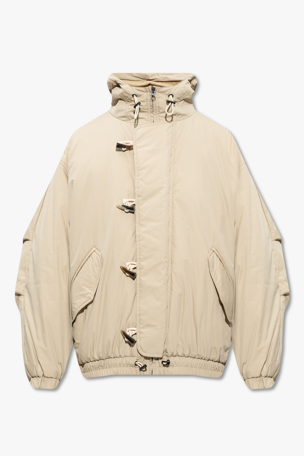 MARANT ‘Dasmo’ jacket