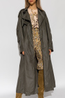 Isabel Marant ‘Edge’ coat