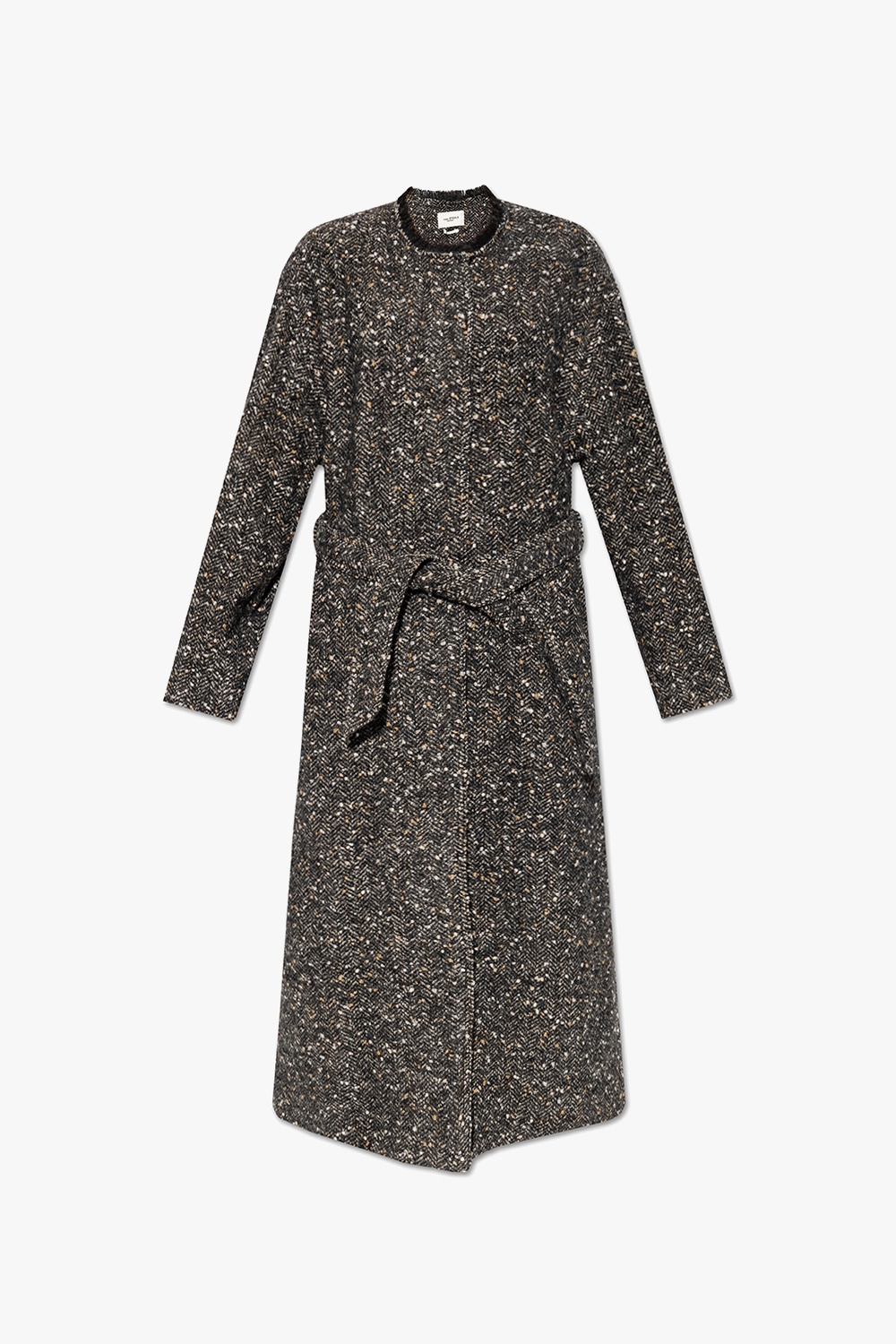 Isabel Marant Étoile ‘Jardy’ coat