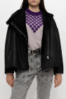 Isabel Marant ‘Abeliki’ shearling coat