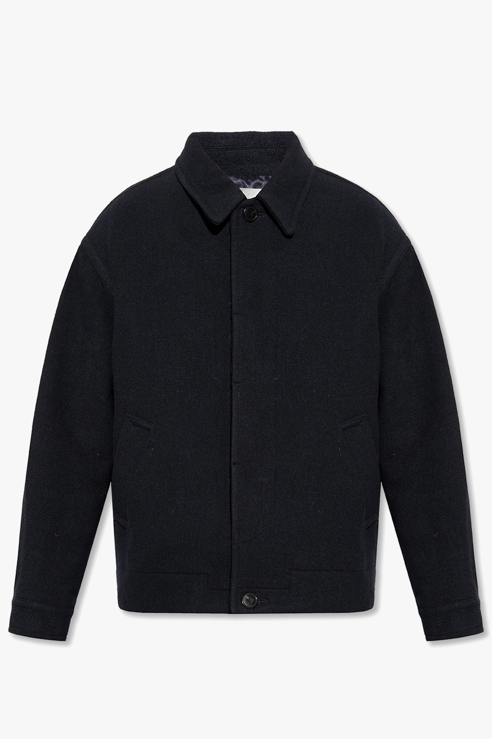 MARANT ‘Simon’ crew jacket