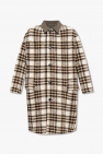 MARANT ‘Kinston’ coat