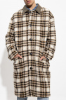 MARANT ‘Kinston’ coat